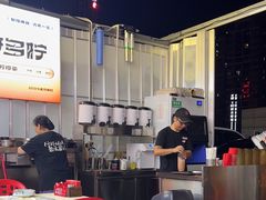 -聚味瞿记·龙虾堂(树木岭店)