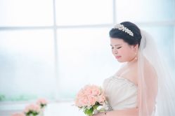 -金夫人婚纱摄影(华南店)