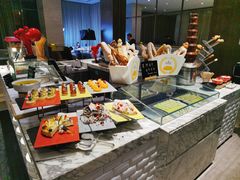-沈阳和平艾美酒店新食谱西餐厅