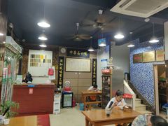 大堂-绿杨馄饨店(上塘街店)