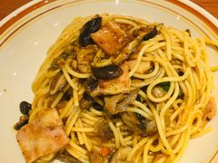 -萨莉亚意式餐厅(国和1000店)