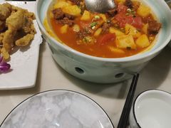 -老外婆(吾悦广场店)