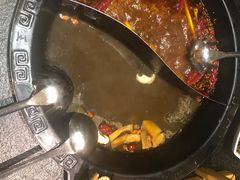 -椒王火锅(厚街万达店)
