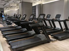 -FLARE STAR FITNESS(复地活力城店)