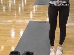 -OXYGYM 奥美氧舱运动中心(领展购物广场·中关村店)