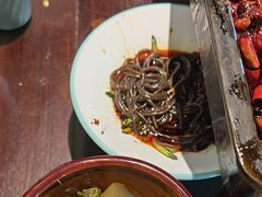 -江边城外烤全鱼(方庄时代购物中心店)
