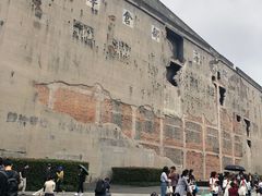 -上海四行仓库抗战纪念馆