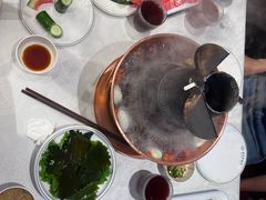 -东来顺饭庄(天坛店)