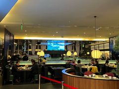 -新白鹿餐厅(虹桥南丰城店)