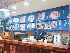 -鸟鹏烧鸟居酒屋(熙龙湾店)