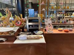 -二楼咖啡厅·厦门源昌凯宾斯基大酒店(湖滨中路店)