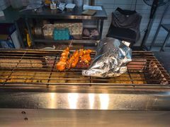 -徐亮烤蹄(建设路店)