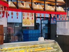 -乐兹薇尔高端烘焙店(海宁西田城店)