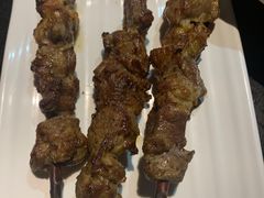 -巴依老爷新疆美食(远洋未来汇购物中心店)