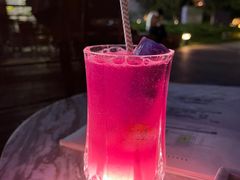 -The Rug Cafe(王府中环店)