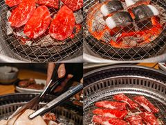 -大牛焱烧·和牛炭火烧放题