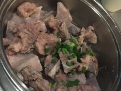 香芋蒸排骨-大碗厨 25年老字号 现炒湘菜(四季天地店)