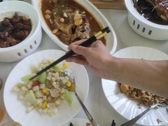 -西山人家·二十年老字号农家菜(旺山店)