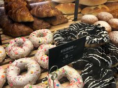 -面包新语(上地华联店)