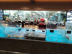 -艳阳天·非遗楚菜(武汉客厅店)