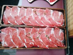 -九鼎轩脆毛肚火锅(三钢里店)