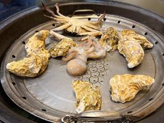 -大杰海鲜锅(基隆路店)