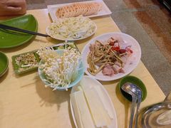 -龙泉人椰子鸡.糟粕醋.海南菜(三亚旗舰店)