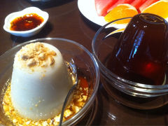 iphone_upload_pic-枣子树素餐厅(铂金城店)