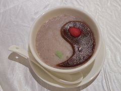 太极芋泥-聚春园自助餐厅(东街口店)