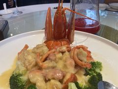 -老洋房花园饭店(绍兴路店)