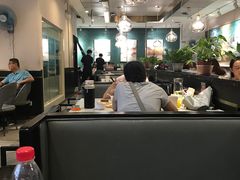 大堂-渔小生蒸汽石锅鱼(印象城店)
