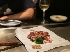 西冷牛扒-yokocho上横町·日本食街(深业上城店)