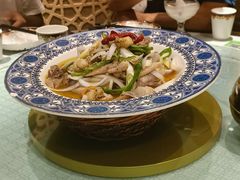 -小尕子·新疆菜(明园店)