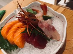 -Tuna maki寿司(园区永旺店)