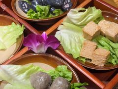 -小龙坎火锅(总店)