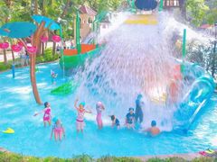 -Waterfall瀑布湾优健源(华侨城店)
