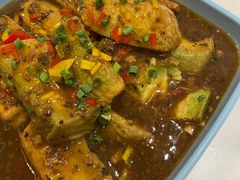 -香香海南菜餐厅