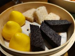 -粗茶淡饭·隐庐私厨(东亭店)