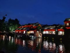 -乌镇西栅景区