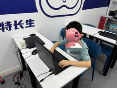 -百变天才机器人编程中心·信奥·VEX竞赛(领展购物中心店)