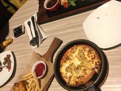 -必胜客(大坪英利店)