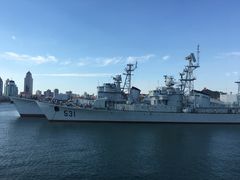 -中国人民解放军海军博物馆