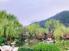 -华清宫景区