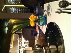 -杭州国际会议中心洲际酒店-原素全日餐厅(解放东路店)