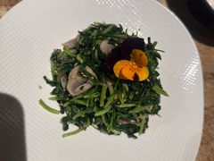 -耶里夏丽·新疆菜(南丹东路店)