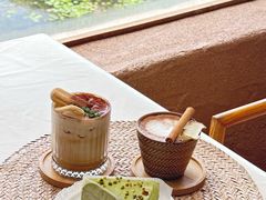 -六阅·福十 FORTEN 海景咖啡西餐厅(双廊古镇店)