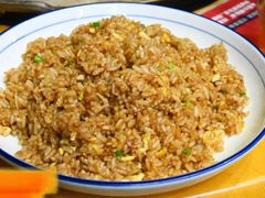 蛋炒饭-洞氮胡记羊肉馆(融冠亲城店)