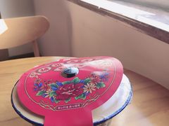 -盒马鲜生(杨高南路店)