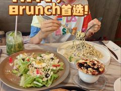 -the rug 飞毯 (朝阳公园店)