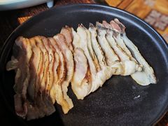 -羊大爷涮肉(亮马桥店)